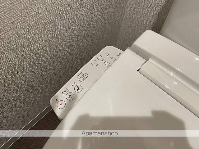 メルディア大正DCの内装写真