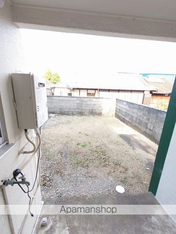 阪南マンションの内装写真