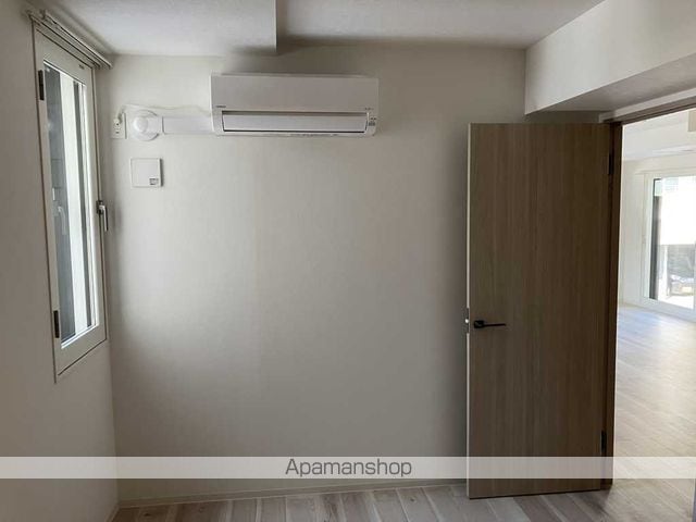 SーRESIDENCE琴似本通AVANTAの内装写真