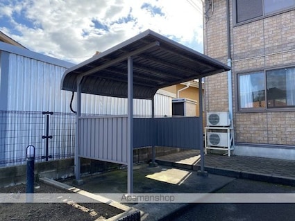 カルナ　みたか[2LDK/53.76m2]の内装3