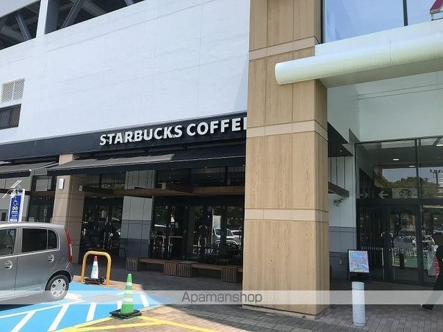 レオパレスATAGOの周辺写真
