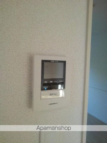 グレイスフル IIIの内装写真