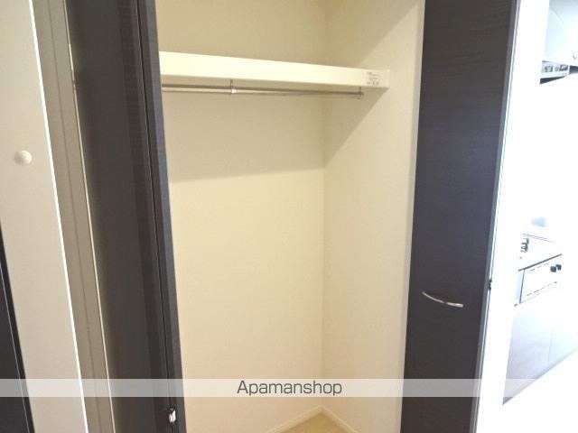 ソレイユ・ルヴァン赤坂の内装写真