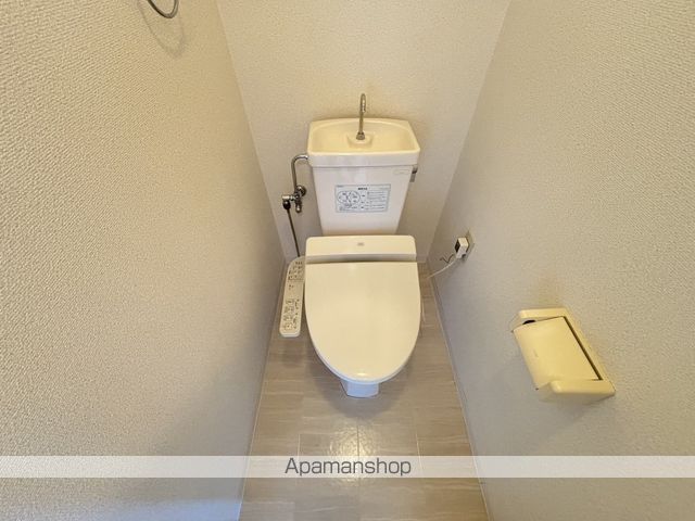 セゾン木川の内装写真