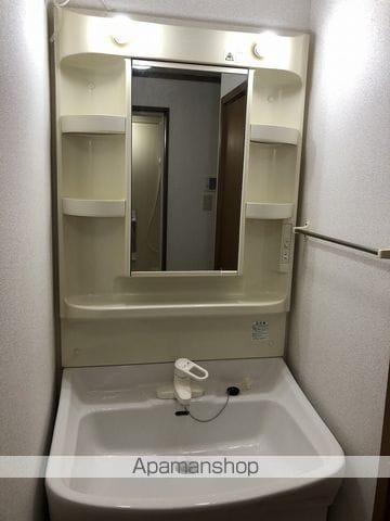 フォンテーヌの内装写真