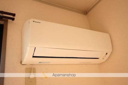 岡山県岡山市北区野殿東町[1R/26.8m2]のその他設備