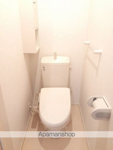 グレイスフルの内装写真