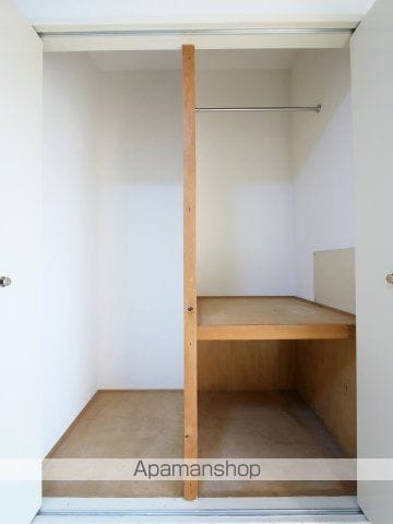 ル・クール瀬戸II棟の内装写真