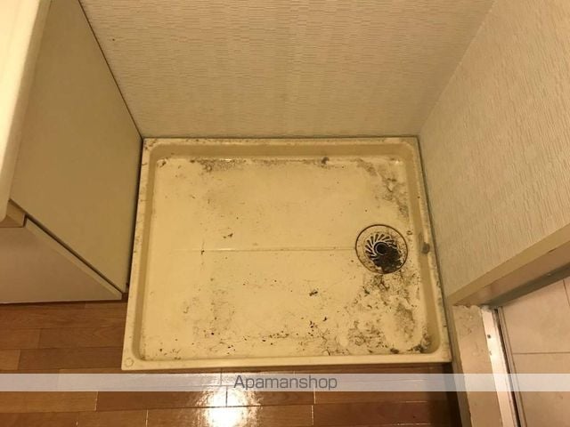 マンション光永コートの内装写真