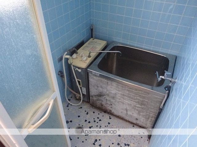 香里園ハウスの内装写真