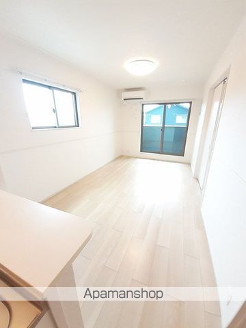 福塩線 湯田村駅 徒歩16分 2階建 築6年の内装写真