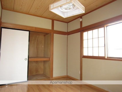 ハイツ朝日[2LDK/44.71m2]のその他部屋・スペース