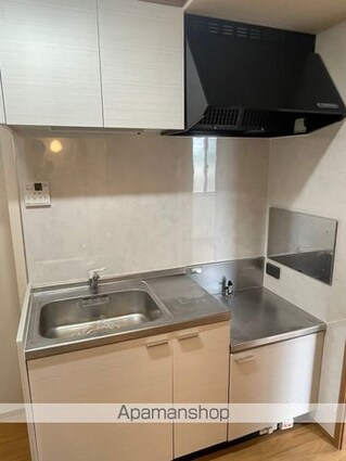 クレストⅣ[1K/27.97m2]の内装5