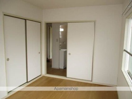 和歌山県和歌山市松江東４丁目[2LDK/50m2]の収納