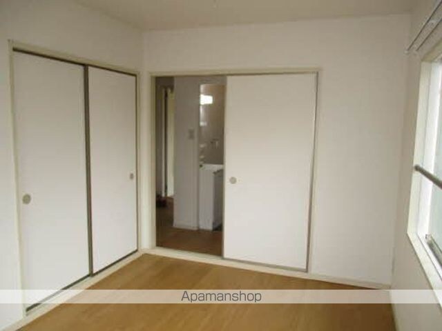和歌山県和歌山市松江東４丁目[2LDK/50m2]の収納