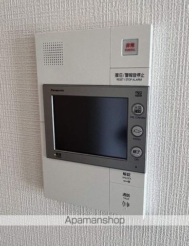 エスリードレジデンス大阪福島シティウエストの内装写真