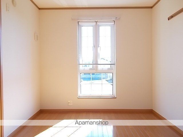 エスポアールGKの内装写真
