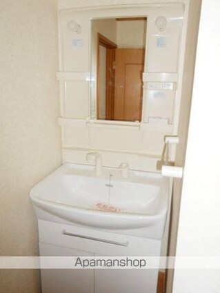 ソレイユＭＴ・Ｂ[2LDK/58.8m2]の洗面所