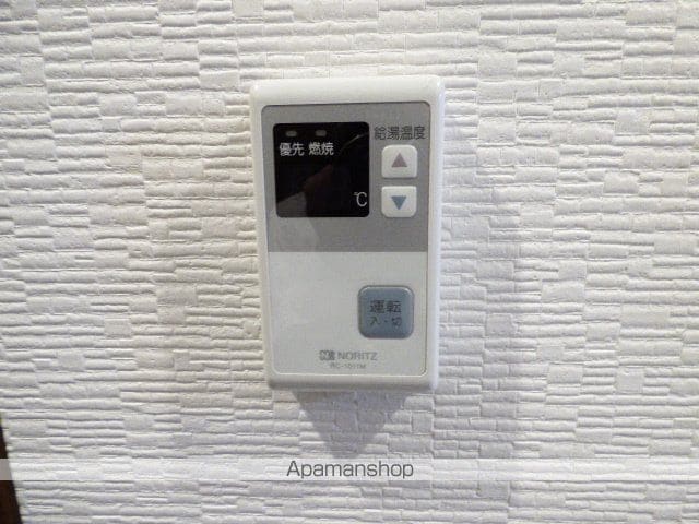 AZUL江坂の内装写真