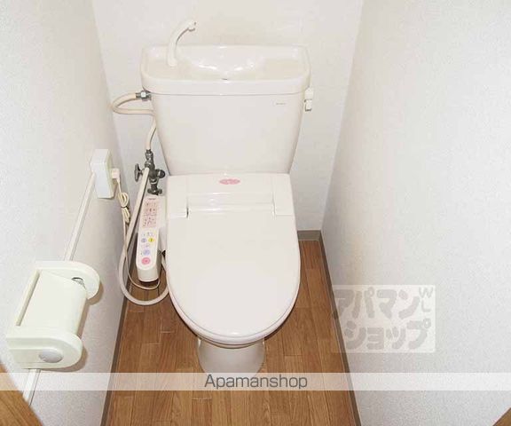 カントリーベアの内装写真