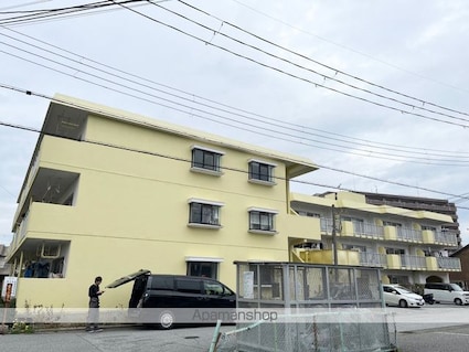 滋賀県長浜市公園町[3LDK/57.24m2]の外観5