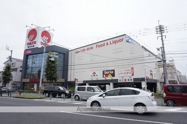 レオパレス古川IIの周辺写真