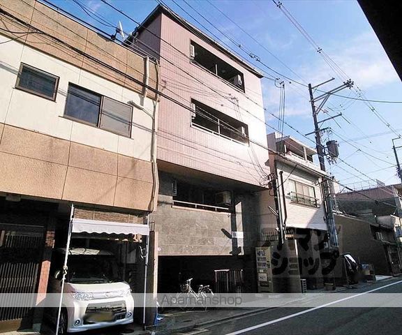 TAISEI都の外観写真