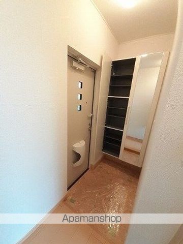 チアファル 175の内装写真
