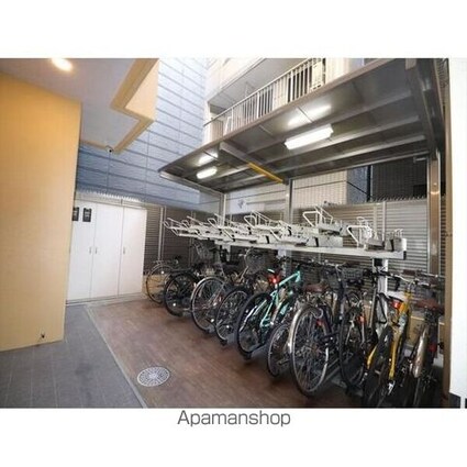 タウンライフ本山[1K/25.32m2]のその他設備4