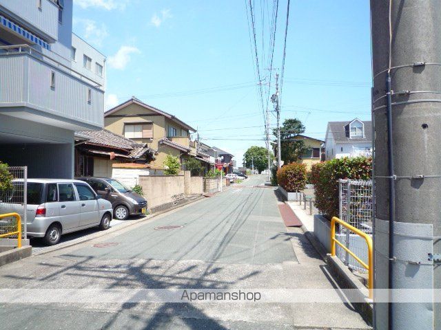 ニューライフ浜松II壱番館の周辺写真