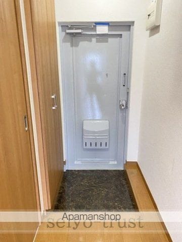 西興ビルの内装写真