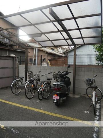 サンハイツ 203 ｜ 和歌山県和歌山市湊１丁目2-33（賃貸アパート1K・2階・28.28㎡） その26