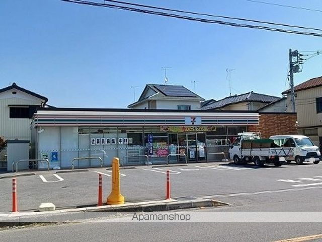 東北本線 蓮田駅 徒歩20分 2階建 築1年の周辺写真