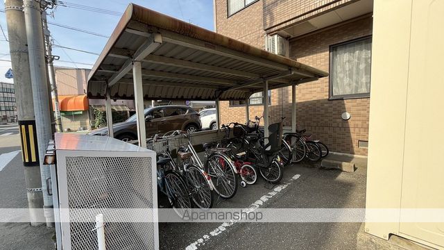 プランドール宝永の周辺写真