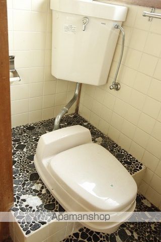 山崎アパートの内装写真
