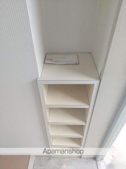 秀和コーポ[1K/17m2]の内装1