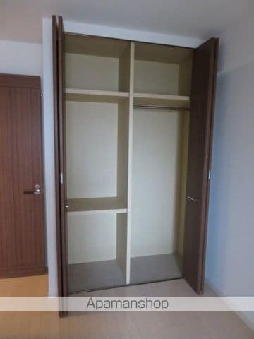 RESIDIA都島Iの内装写真