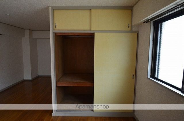 セジュール新屋敷の内装写真