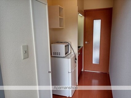 レオパレスソレイユ松岡[1K/23.18m2]のその他設備