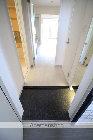 NORTH VILLAGE壱番館の内装写真
