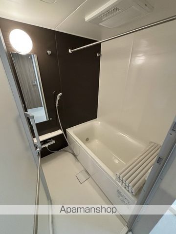 リブリ・SK竹の塚の内装写真