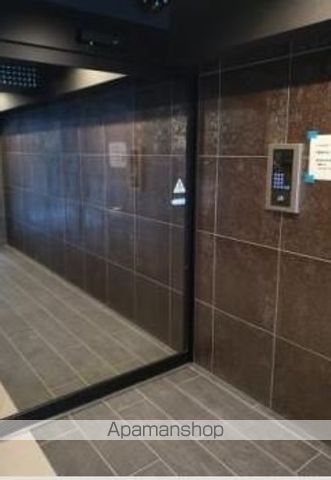 KDA SHINAGAWA OSAKIの内装写真