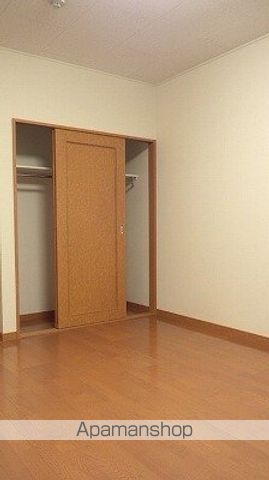レオパレスアルデバランの内装写真