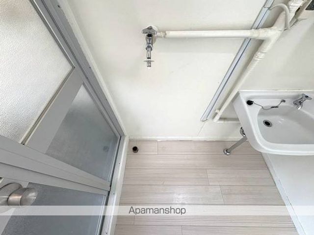 ビレッジハウス千津ヶ谷1号棟の内装写真