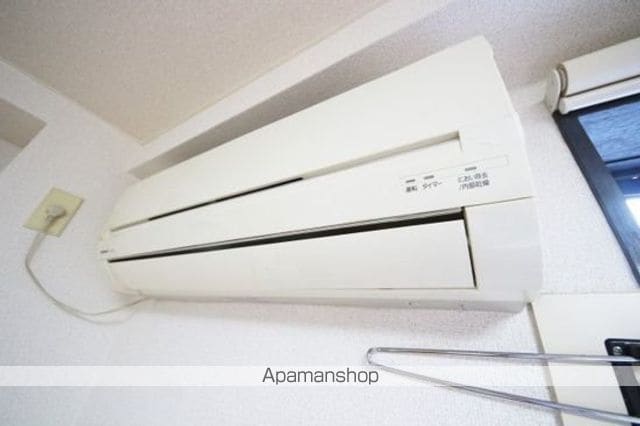 リブレパーシモンの内装写真