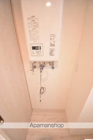 R&M発寒南の内装写真