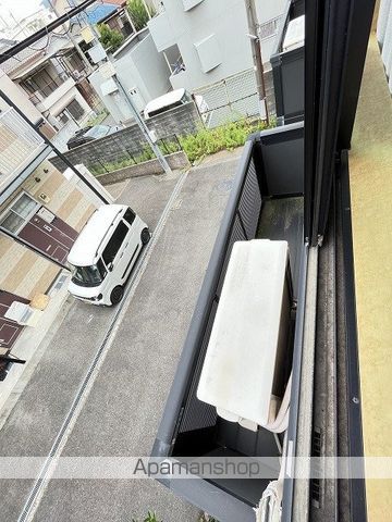 レオパレスサンモール Iの内装写真