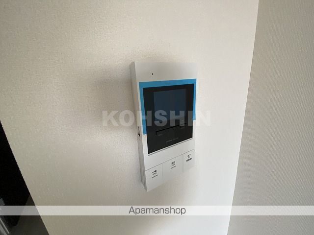 プロムナード石津の内装写真