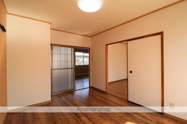 グレースハイツ B棟の内装写真
