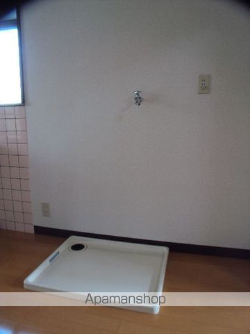 グランオルムの内装写真